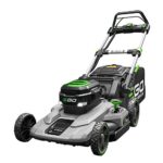 EGO 21″ 56-Volt Lithium-Ion Cordless Self Propelled Lawn Mower (Battery and Charger Not Included)