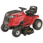 Troy-Bilt 540cc Briggs & Stratton Intek Automatic Riding Lawnmower