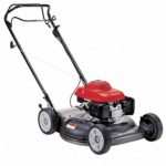 Honda 21” Side Discharge Gas Self Propelled Lawn Mower Lawnmower – HRS216SKA