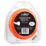 EGO Power+ AL2450S 50M 2.4mm Premium Quality Twist Line for POWER+ 56V String Trimmer Models ST1500/-S/F/SF