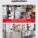 KEMIMOTO Magnetic Cup Holder, Magnetic Storage Organizer Caddy for Forklifts, Tractors, Trucks, Lawn Mowers, Skid Steers, Buses, Treadmills, Golf Cart Accessories, Metal Surface, Black