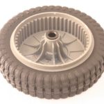Murray 672441MA Wheel 8 by 2.00 for Lawn Mowers