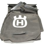 Husqvarna Part Number 580947315 Grass Bag