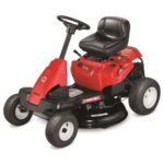 Troy-Bilt 30-Inch Neighborhood Riding Lawn Mower