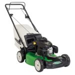 Lawn-Boy 17739, 21 in. Variable Speed All-Wheel Drive Gas Self Propelled Mower