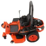 Universal Hobbies 1/24 High Detail Kubota Z125S Zero Turn Mower