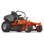 Husqvarna 967334101 MZ54S 25V Commercial Zero Turn Mower, 54″/Twin