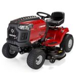 Troy-Bilt 540cc Briggs & Stratton Intek Automatic 46-Inch Riding Lawnmower