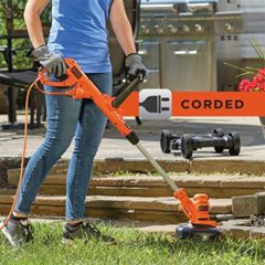mower decker