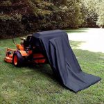 A+ Lawn Tractor Leaf Bag, Fits All Lawn Tractors