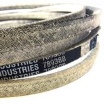 Hustler Zero Turn Lawn Mower Belt OEM Part# 789388